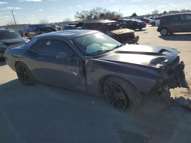 2C3CDZFJ8HH531870 | 2017 DODGE CHALLENGER