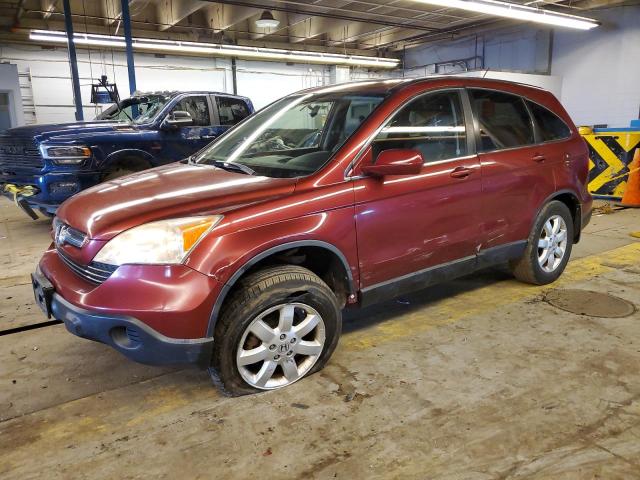 2007 Honda CR-V EX-L