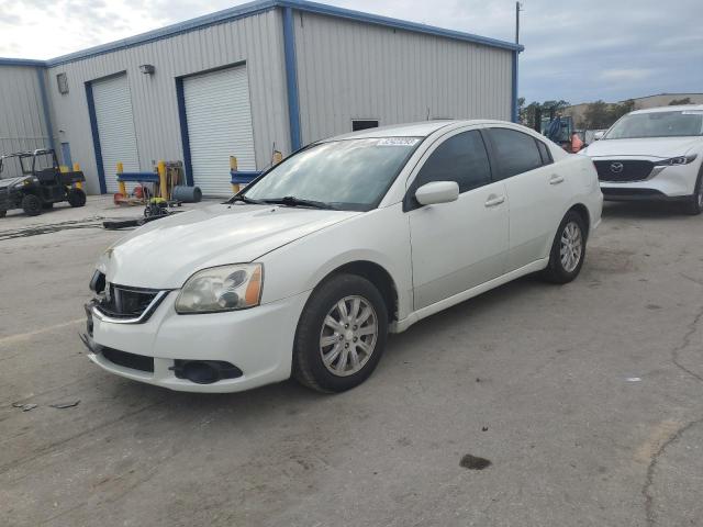 2009 Mitsubishi Galant ES