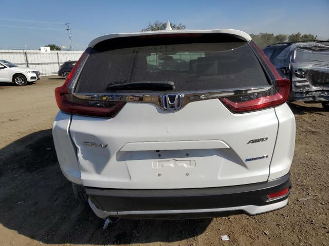 2022 Honda Cr-V Exl VIN: 5J6RT6H88NL046512 Lot: 79689623