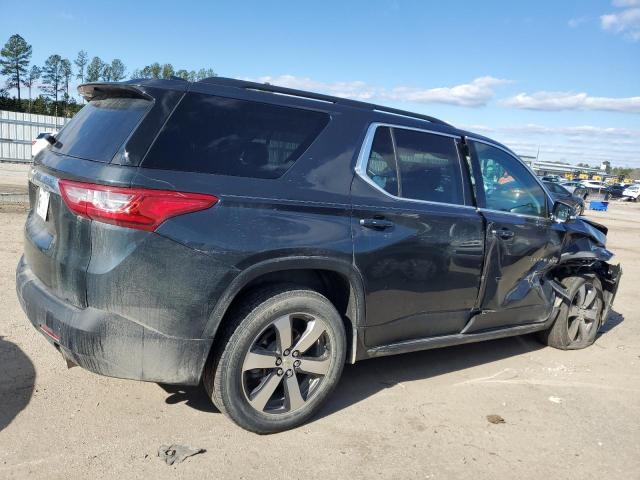 1GNEVHKW1KJ136326 | 2019 CHEVROLET TRAVERSE L