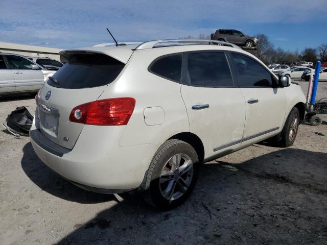 2012 Nissan Rogue S VIN: JN8AS5MT3CW294399 Lot: 81490213