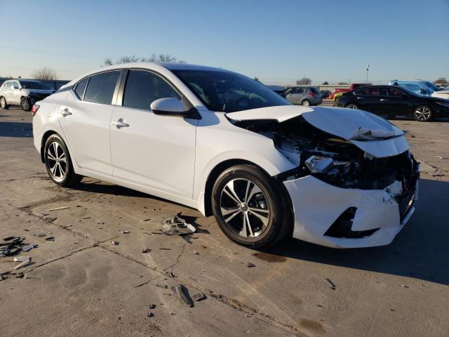 3N1AB8CV9PY298619 | 2023 NISSAN SENTRA SV