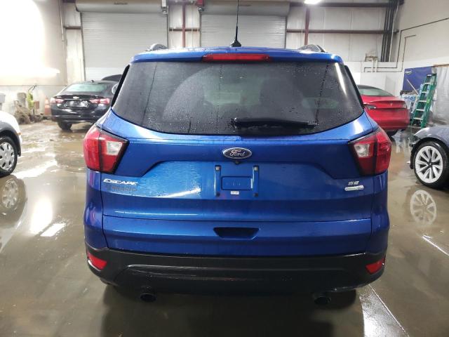 1FMCU9GD4KUA37770 2019 FORD ESCAPE, photo no. 6