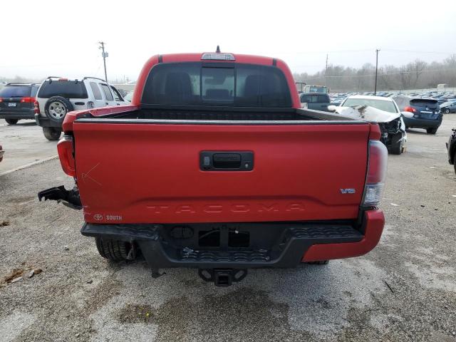 3TMCZ5AN9PM577403 | 2023 TOYOTA TACOMA DOU