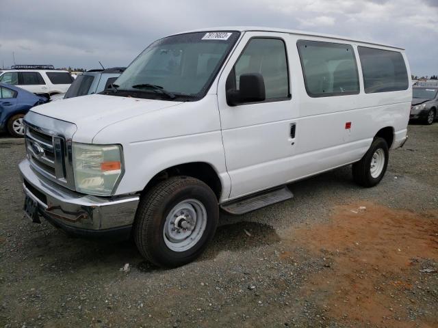 2010 ford e350 van best sale for sale