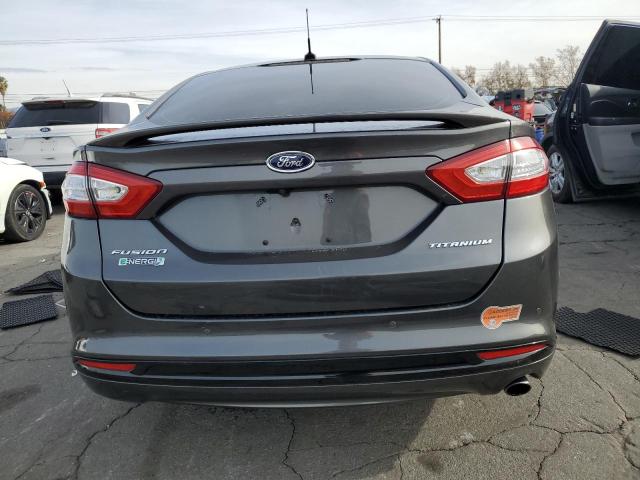 3FA6P0SU1GR305898 | 2016 FORD FUSION TIT