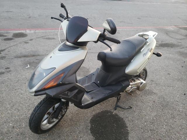 2006 YAMAHA MC L5YTCKPA661142489