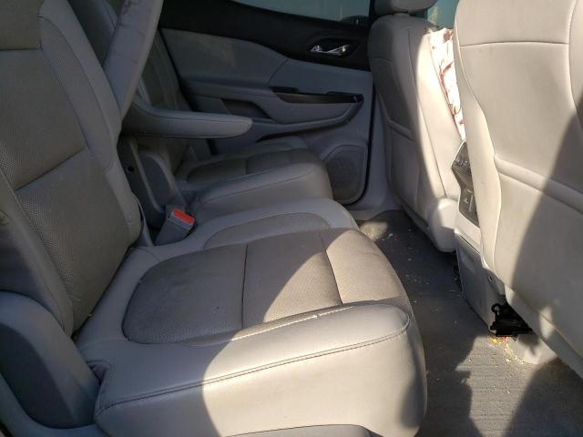 2018 GMC ACADIA SLT - 1GKKNULS8JZ151071