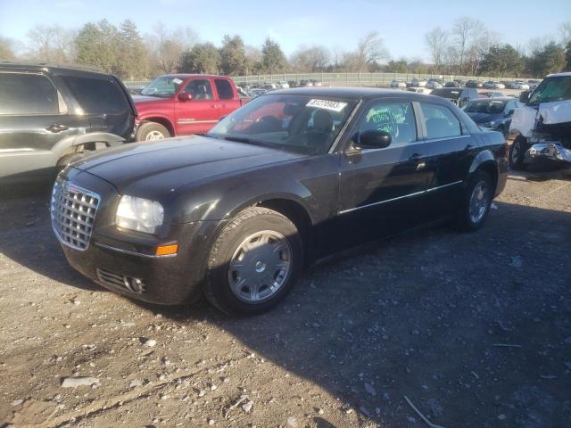 2006 Chrysler 300 Touring