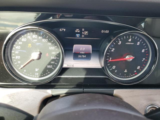 2018 MERCEDES-BENZ E 400 - WDD1J6FB5JF049499