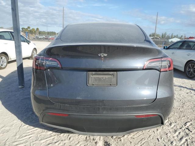 5YJYGDEE8MF143540 | 2021 TESLA MODEL Y