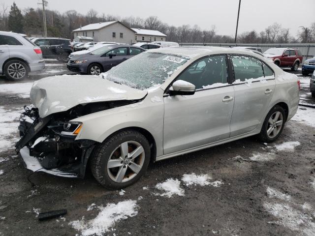 2011 Volkswagen Jetta TDI