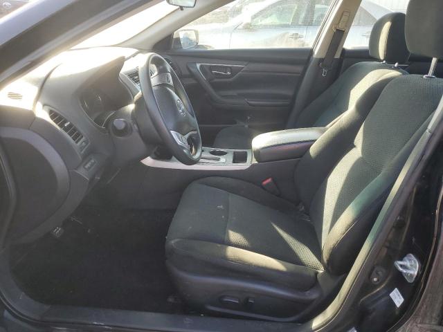 2015 NISSAN ALTIMA 2.5 - 1N4AL3APXFN919739