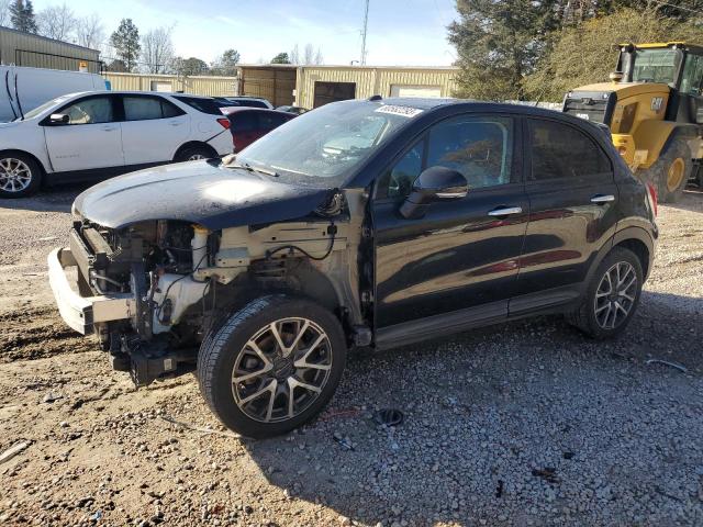 2016 FIAT 500X TREKK - ZFBCFYET3GP398368