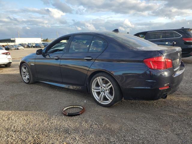 WBAFR7C51DC828205 | 2013 BMW 535 i