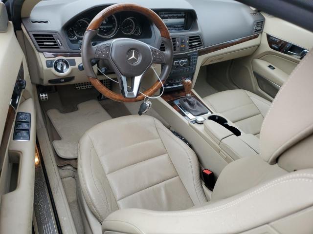 VIN WDDKK5KF2DF209394 2013 Mercedes-Benz E-Class, 350 no.8