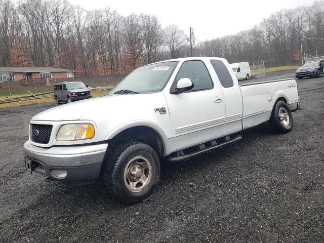 2002 Ford F-150 