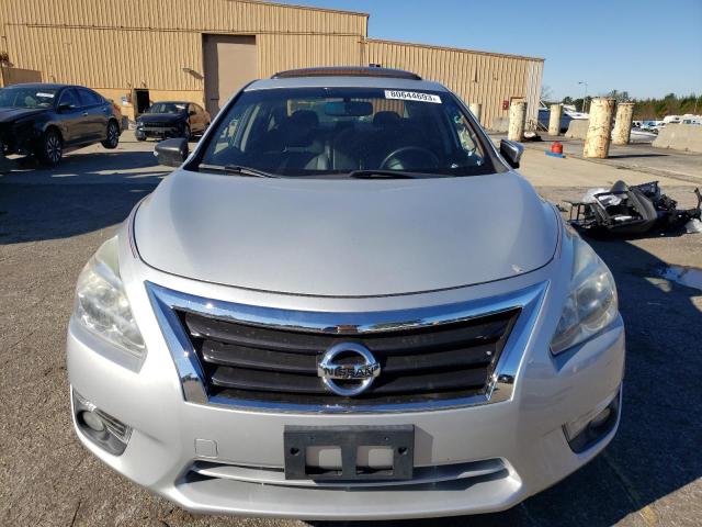 1N4AL3AP1FN395798 | 2015 NISSAN ALTIMA 2.5