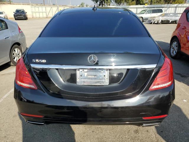 VIN WDDUG8CB6EA067928 2014 Mercedes-Benz S-Class, 550 no.6