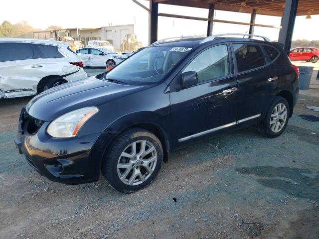 Vin: jn8as5mt2dw514780, lot: 79630873, nissan rogue s 2013 img_1