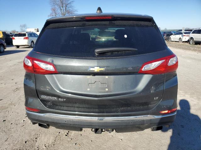 3GNAXKEX9JS510298 2018 Chevrolet Equinox Lt