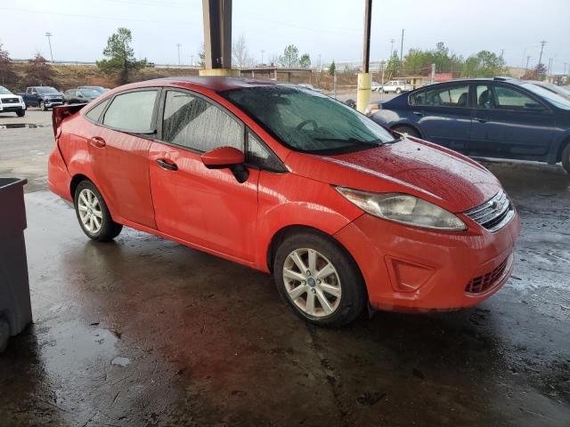 2012 Ford Fiesta Se VIN: 3FADP4BJ1CM128796 Lot: 82009323