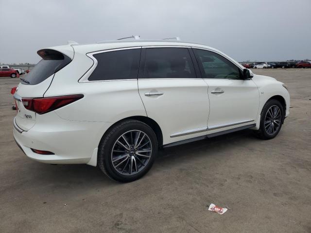 5N1DL0MN7JC531433 | 2018 INFINITI QX60