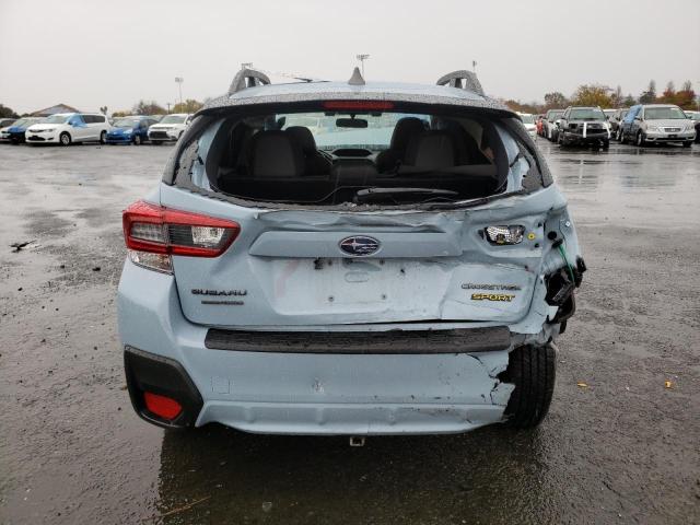 JF2GTHSCXPH324288 | 2023 SUBARU CROSSTREK