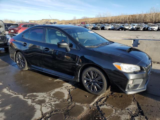 JF1VA1A60F9837949 | 2015 SUBARU WRX