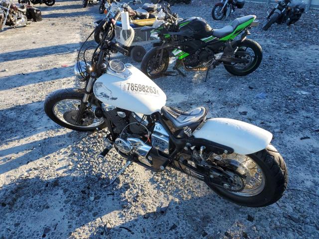 2003 HONDA VT750 DC JH2RC44083M704113