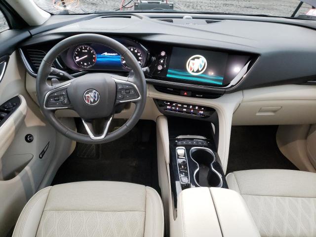 2022 BUICK ENVISION A LRBFZSR4XND072145