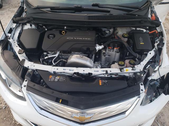 VIN 1G1RD6S55JU120337 2018 Chevrolet Volt, Premier no.11