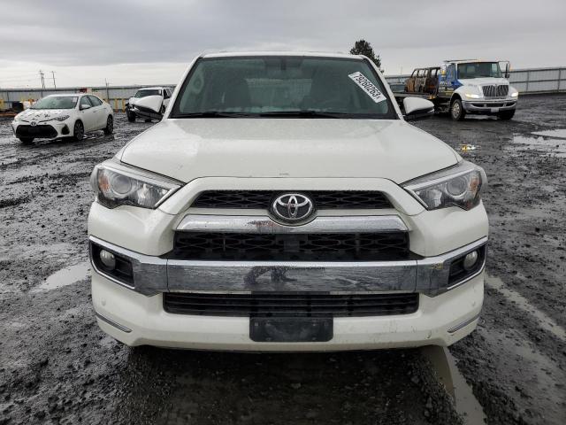 JTEBU5JR4G5296947 | 2016 TOYOTA 4RUNNER SR