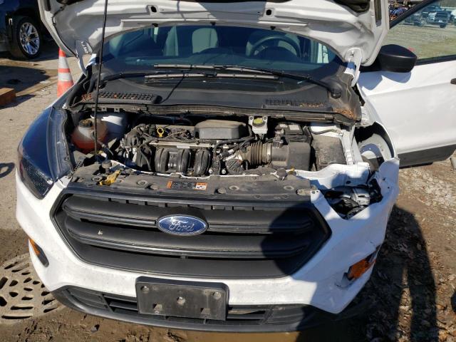 1FMCU0F79KUC47708 | 2019 FORD ESCAPE S