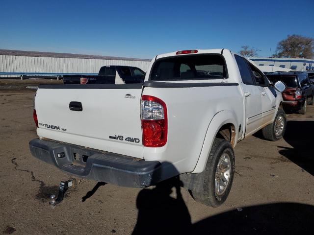 5TBDT44136S541481 | 2006 Toyota tundra double cab sr5