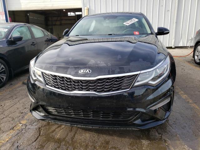 5XXGT4L31KG305446 | 2019 KIA optima lx