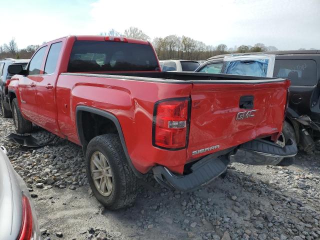 2016 GMC SIERRA C15 - 1GTR1MEC9GZ425253