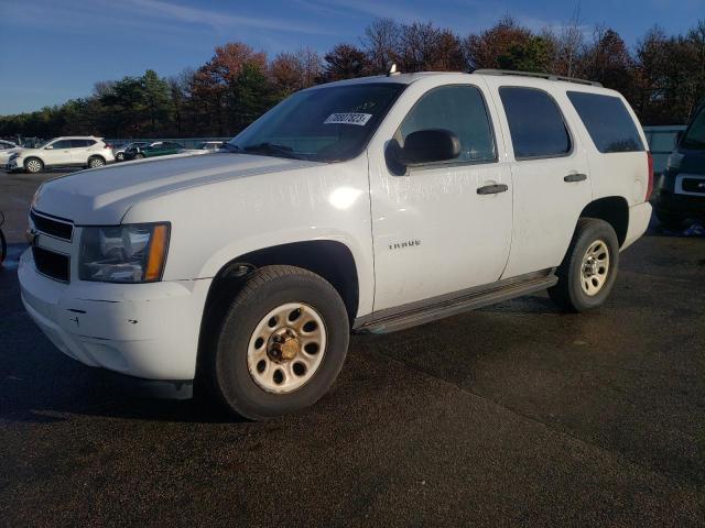 1GNSK4E0XBR145832 | 2011 Chevrolet tahoe k1500