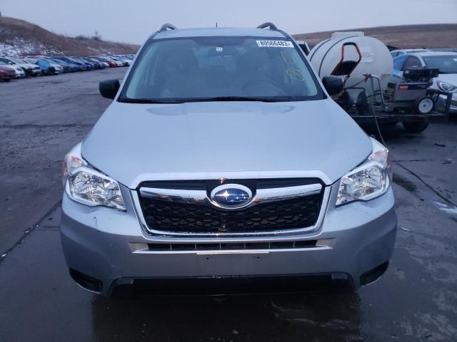 JF2SJABC2FH595352 | 2015 SUBARU FORESTER 2