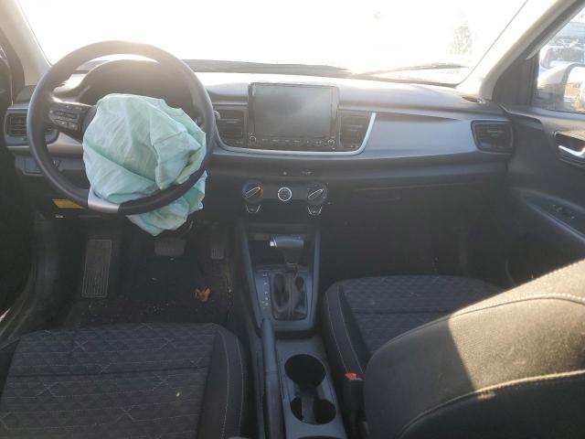 3KPA24AD9PE538544 2023 Kia Rio Lx