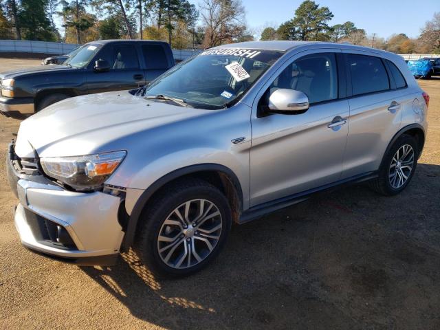 2018 Mitsubishi Outlander Sport ES