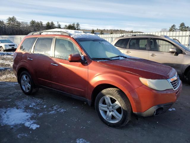 JF2SH6CC1AH722348 | 2010 Subaru forester 2.5x premium