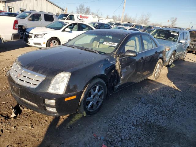 2006 Cadillac STS 