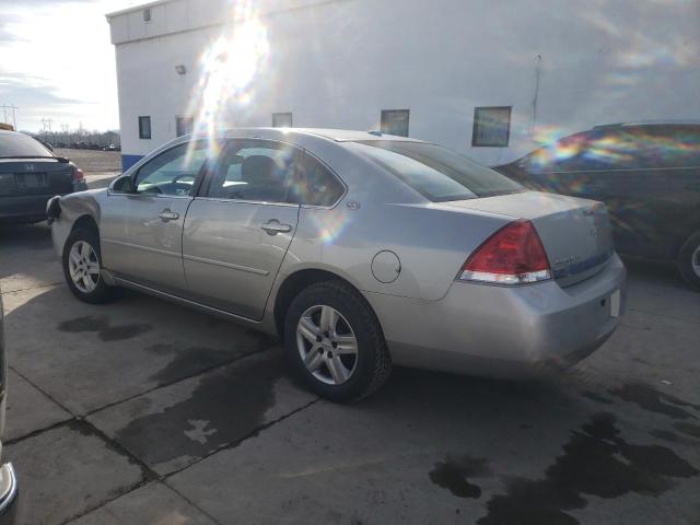 2007 Chevrolet Impala - Image 2