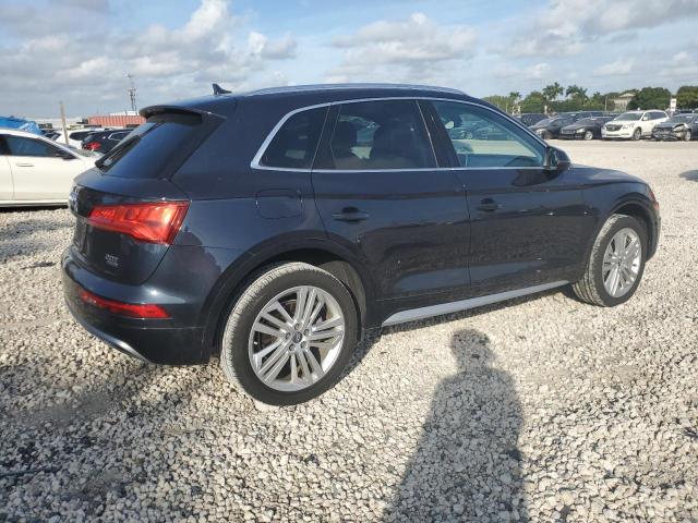 WA1BNAFY1J2051925 2018 AUDI Q5, photo no. 3