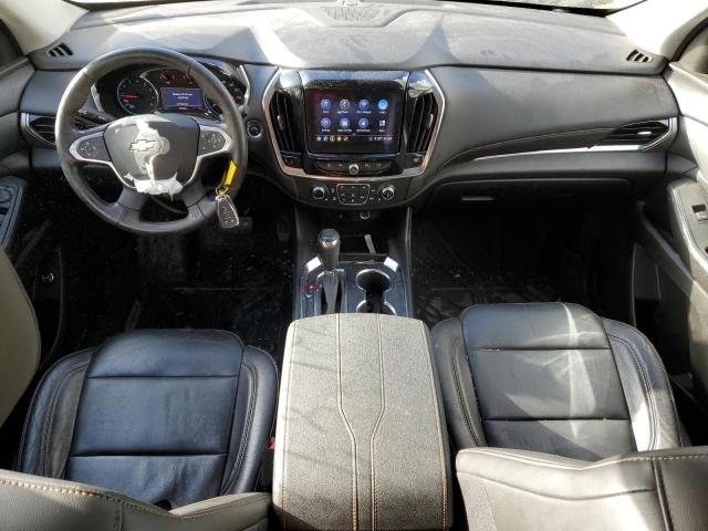 1GNEVHKW7LJ328593 | 2020 CHEVROLET TRAVERSE L