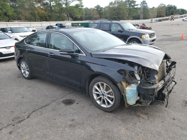 3FA6P0HD6HR122487 | 2017 FORD FUSION SE