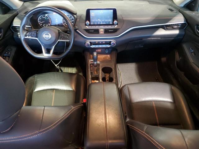 2019 NISSAN ALTIMA SR - 1N4BL4CV9KC197403