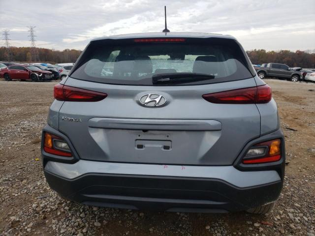 2020 Hyundai Kona Se VIN: KM8K12AA6LU450852 Lot: 77718653